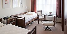 Pflegeheim Griesheim - Ihr schönes Zimmer im neuen Zuhause