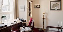 Das stilvolle Appartement im Seniorenheim Oberursel