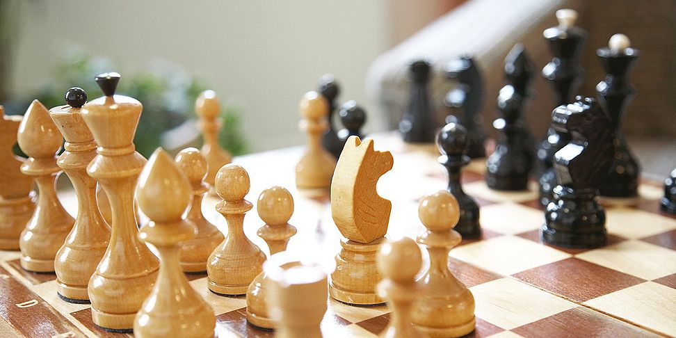 Spielen im Pflegeheim Pullach