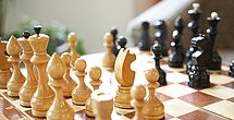 Spielen im Pflegeheim Pullach